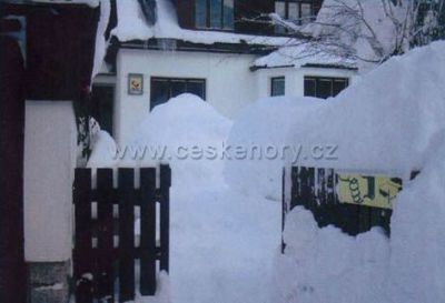 Ubytování v soukromí Janda