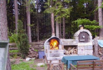 Ubytování v soukromí Janda