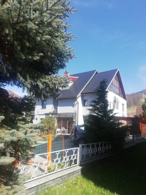 Penzion Pohoda apartmány Jeseník - Česká Ves