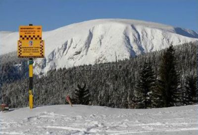 Apartmán Svoboda nad Úpou