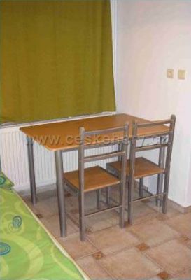 Apartmány U Sjezdovky