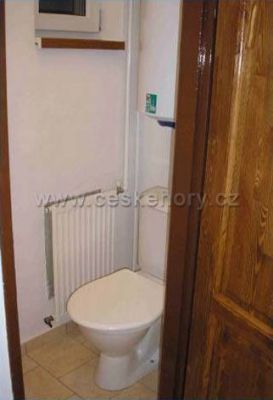 Apartmány U Sjezdovky