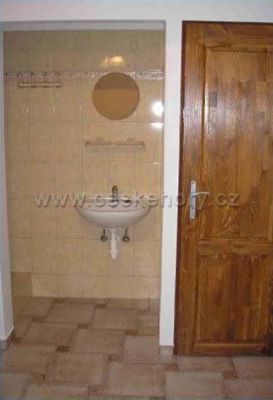 Apartmány U Sjezdovky