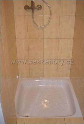 Apartmány U Sjezdovky