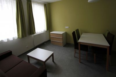 Pension Janský potok II