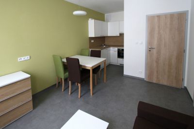 Pension Janský potok II