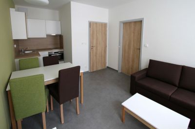 Pension Janský potok II