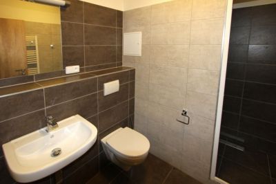 Pension Janský potok II