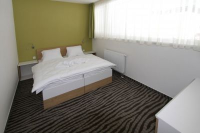 Pension Janský potok II