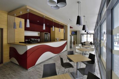 Pension Janský potok II