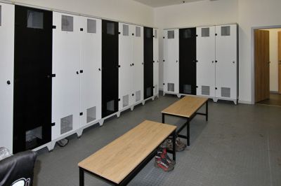 Pension Janský potok II