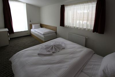 Pension Janský potok II