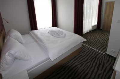 Pension Janský potok II