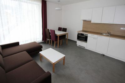 Pension Janský potok II