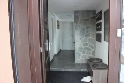 Chalupa na Valašsku