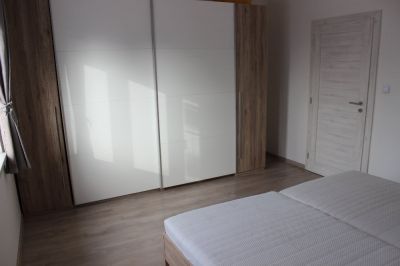 Chalupa na Valašsku