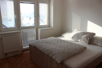 Chalupa na Valašsku