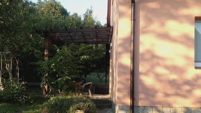 Chalupa na Valašsku