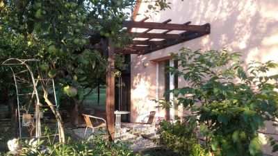 Chalupa na Valašsku