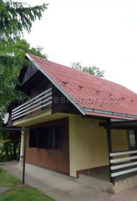 Penzion Javorník Štítná