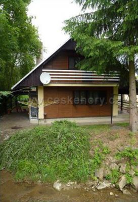 Penzion Javorník Štítná