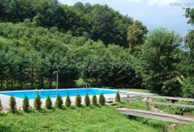 Penzion Javorník Štítná