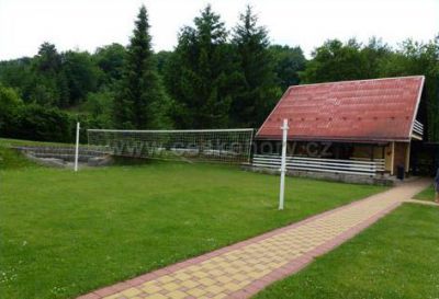 Penzion Javorník Štítná