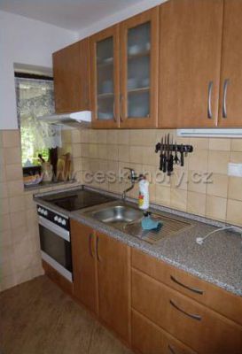 Penzion Javorník Štítná