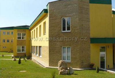 Penzion Javorník Štítná