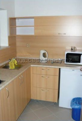 Penzion Javorník Štítná