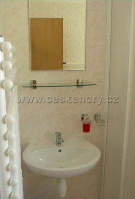 Penzion Javorník Štítná