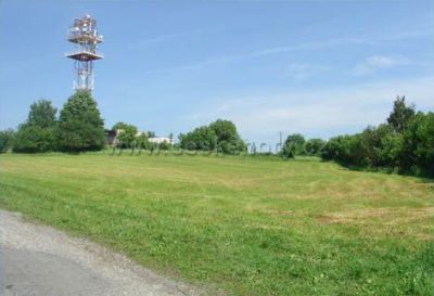 Kemp Javorová skála