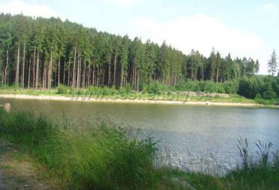 Kemp Javorová skála