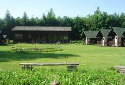 Kemp Javorová skála