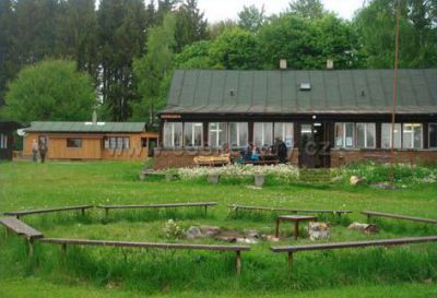 Kemp Javorová skála