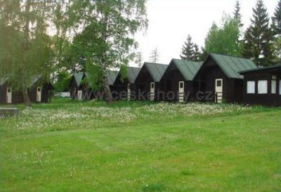 Kemp Javorová skála