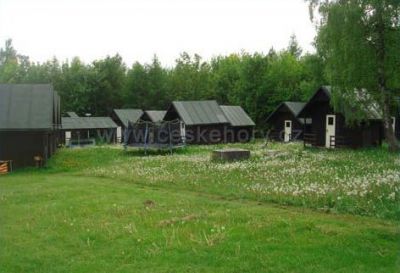 Kemp Javorová skála