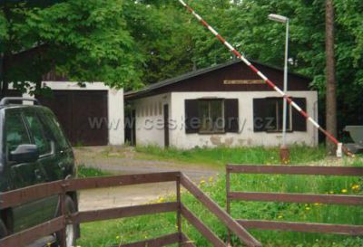 Kemp Javorová skála