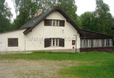 Kemp Javorová skála