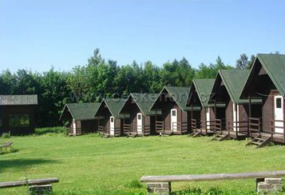 Kemp Javorová skála