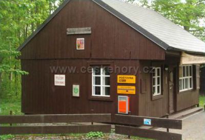 Kemp Javorová skála