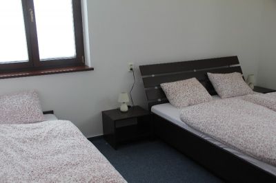 Turistická chata Javorový vrch