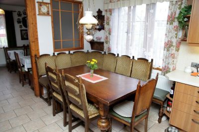 JE+JE ubytování u Jiříků