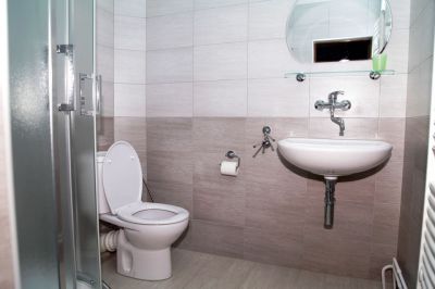 JE+JE ubytování u Jiříků