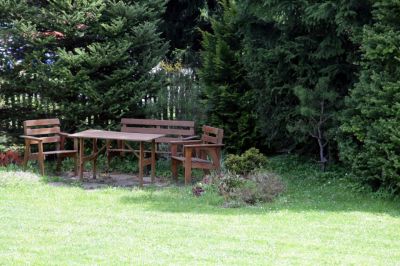 JE+JE ubytování u Jiříků