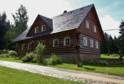 Horská chata Jelení kout