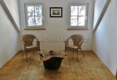 Horská chata Jelení kout