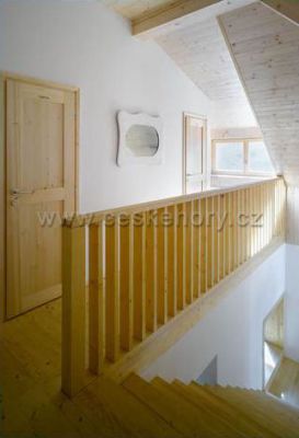 Chata Jelenka - Františkov