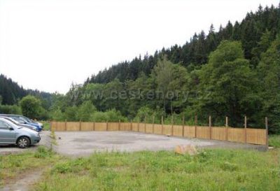 Chata Jelenka - Františkov