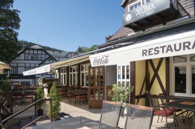 Hotel Jelínek